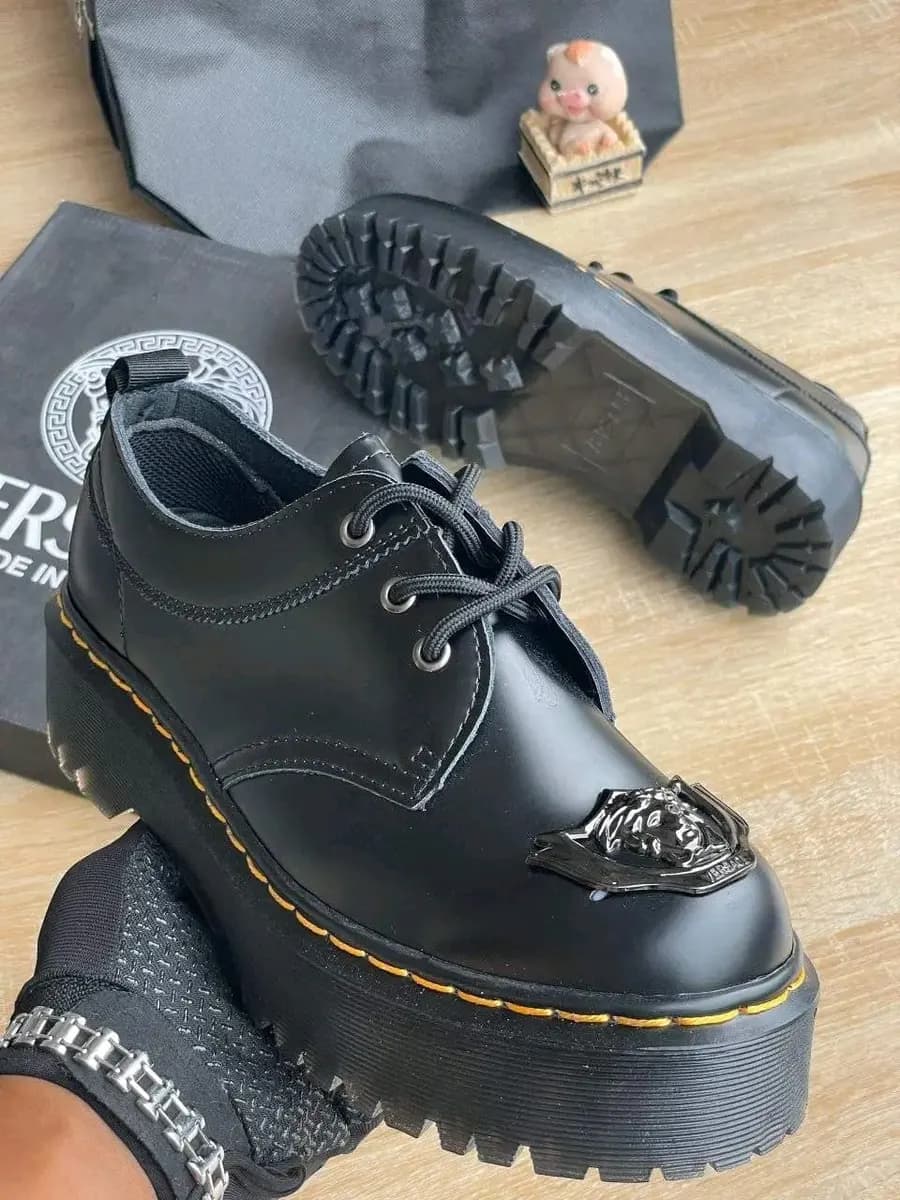 Platform Black 2