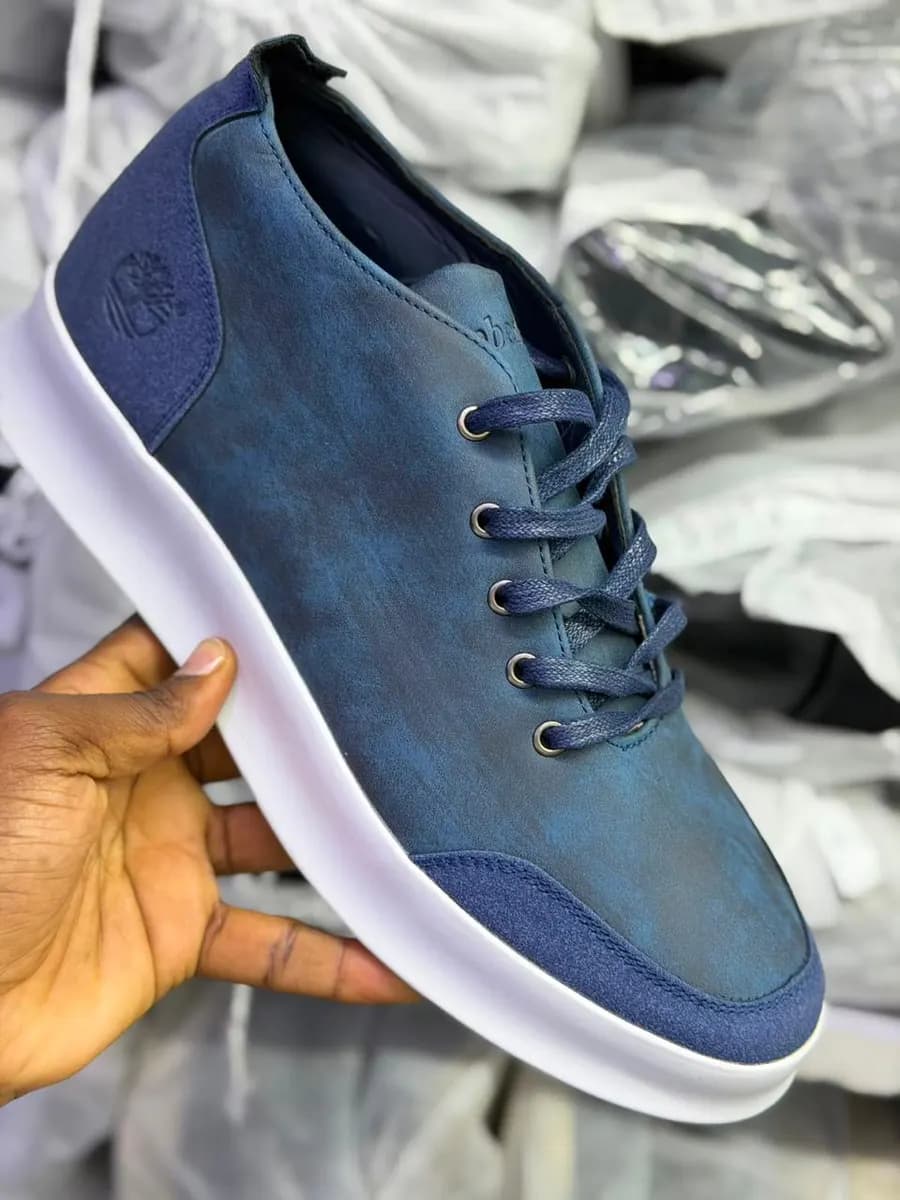 Timberland Sneaker in Blue