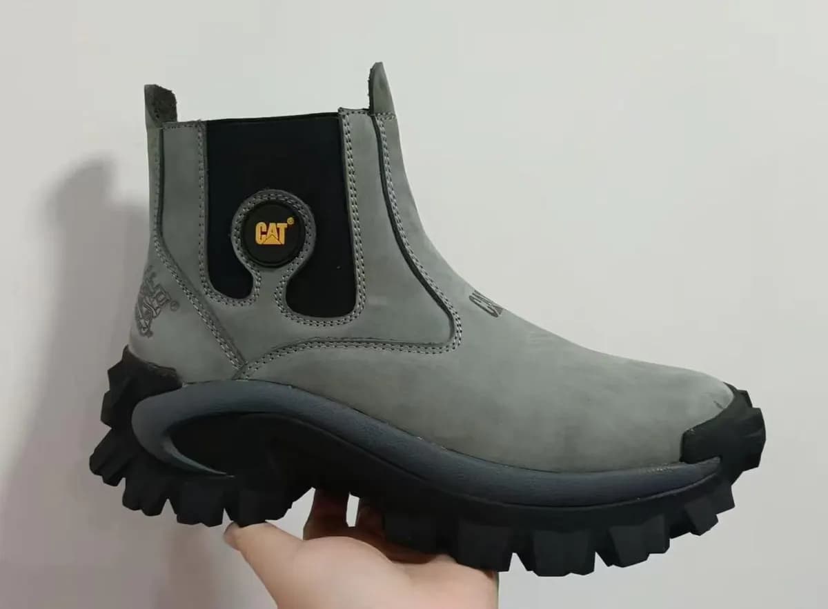 Grey