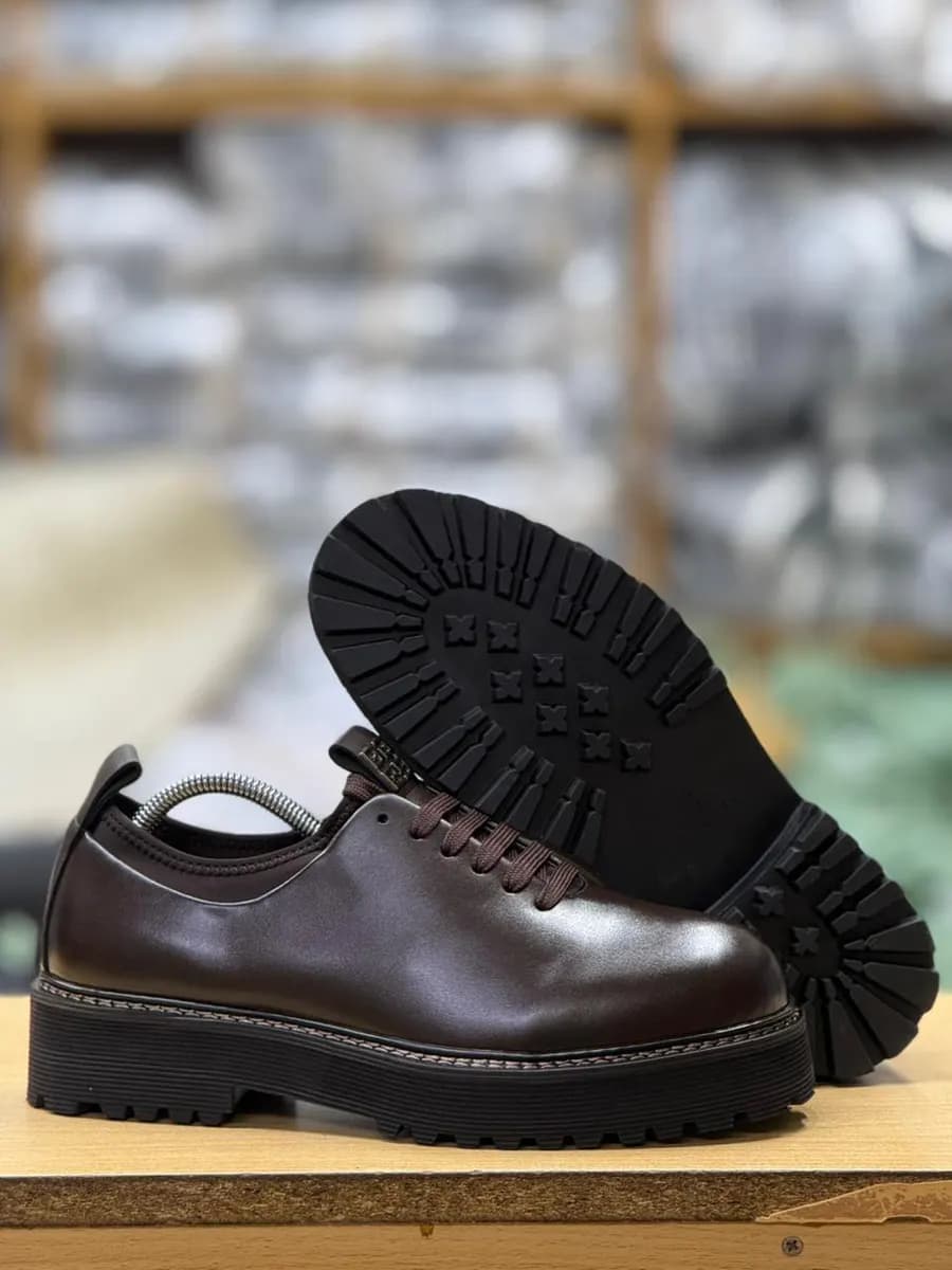 Platform Brown