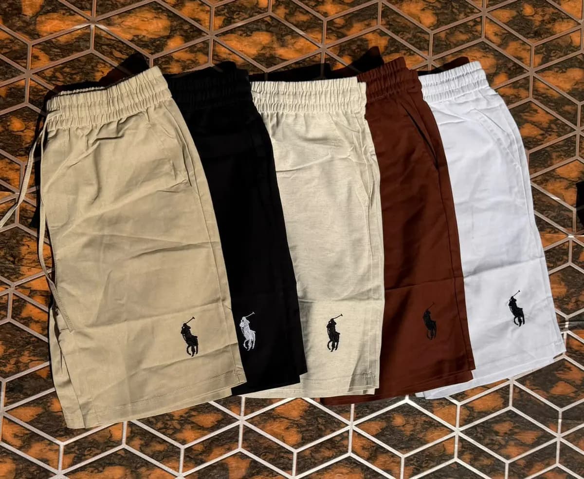 Casual Khaki