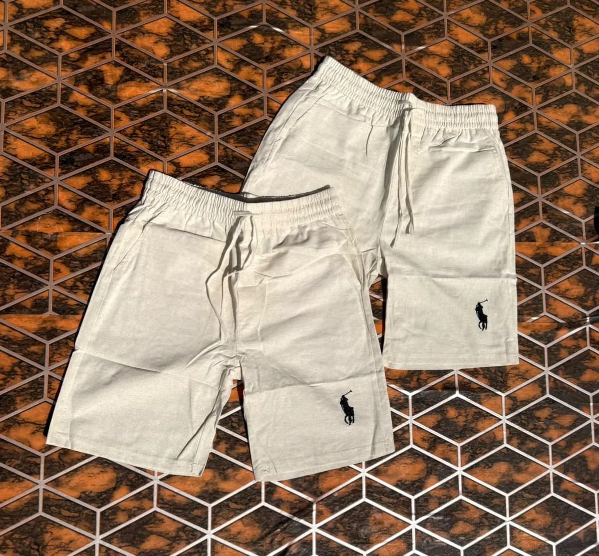 Linen Beige