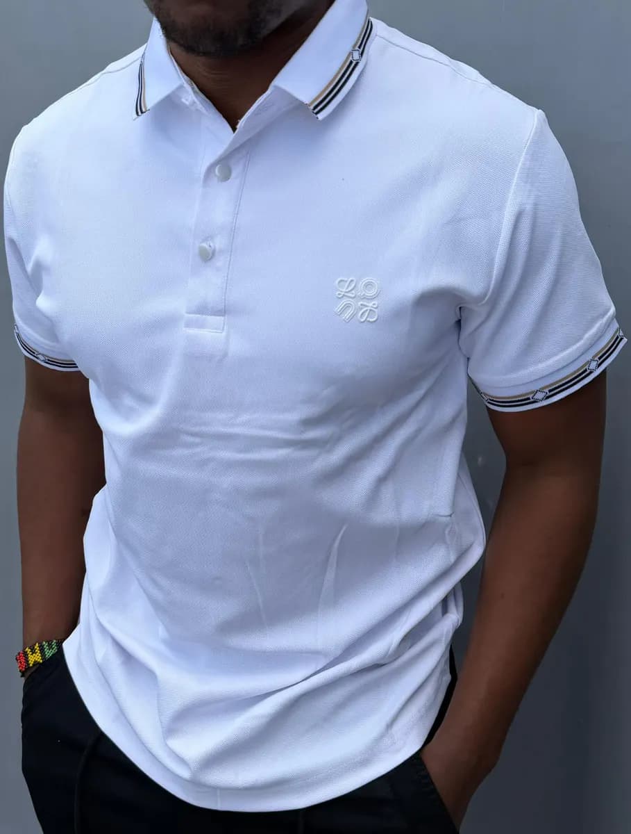 White 3