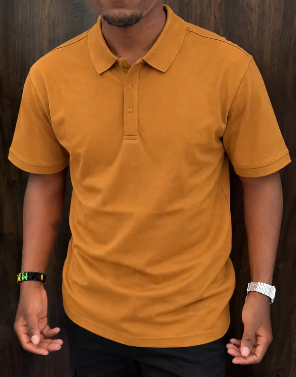 Mustard 3