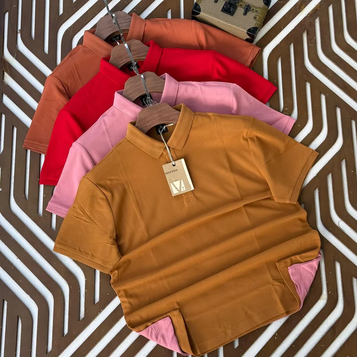 Mustard