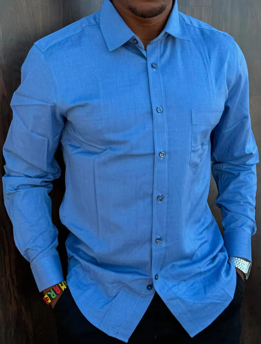 Blue 8