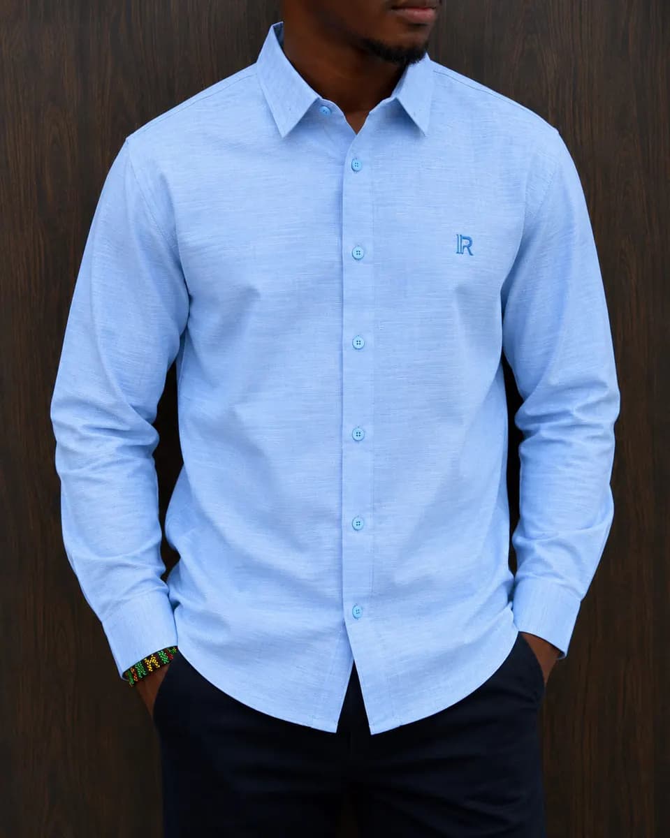 Blue 9