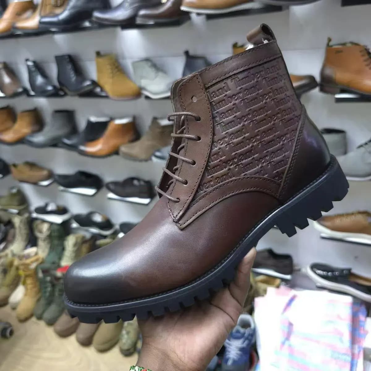 Brown 2