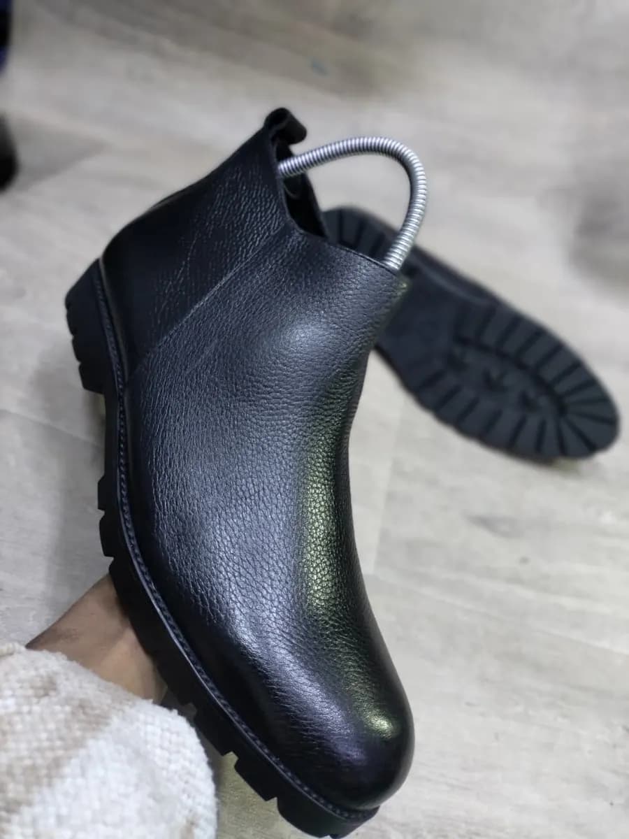 Black 3