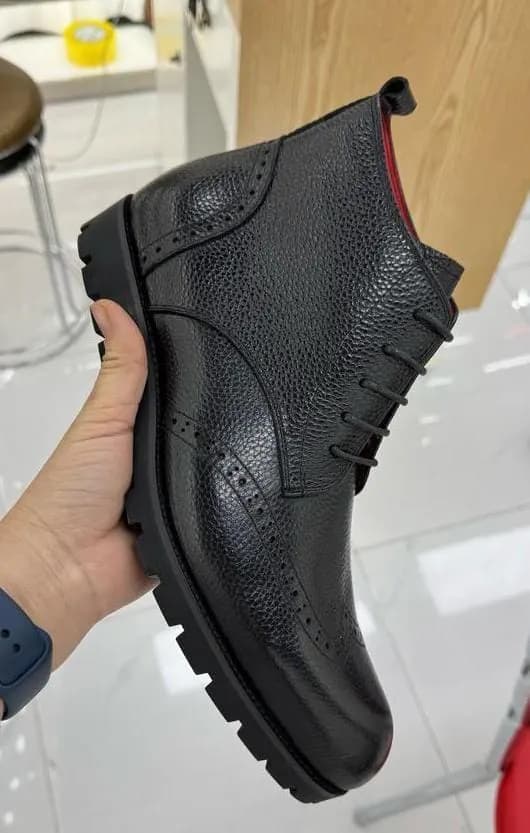 Black 5