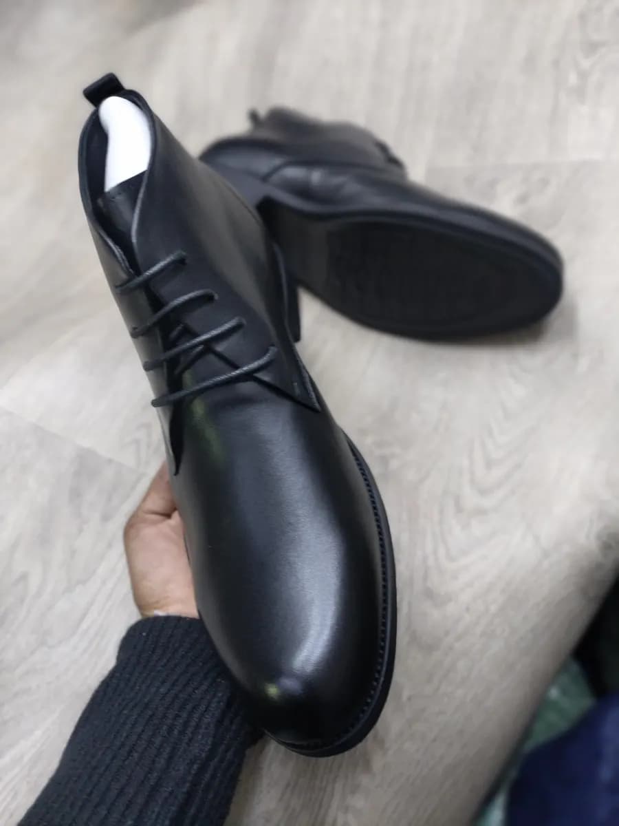 Black 4