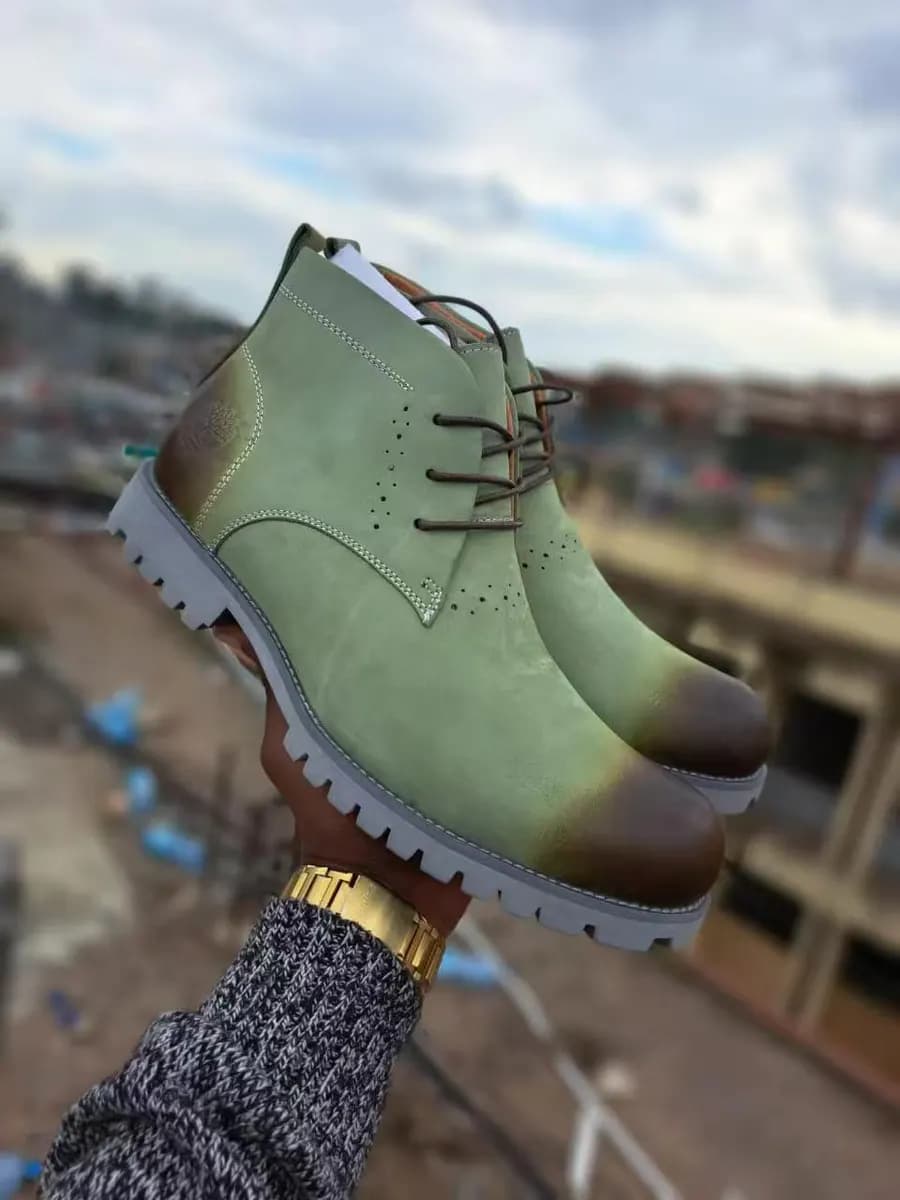 Olive