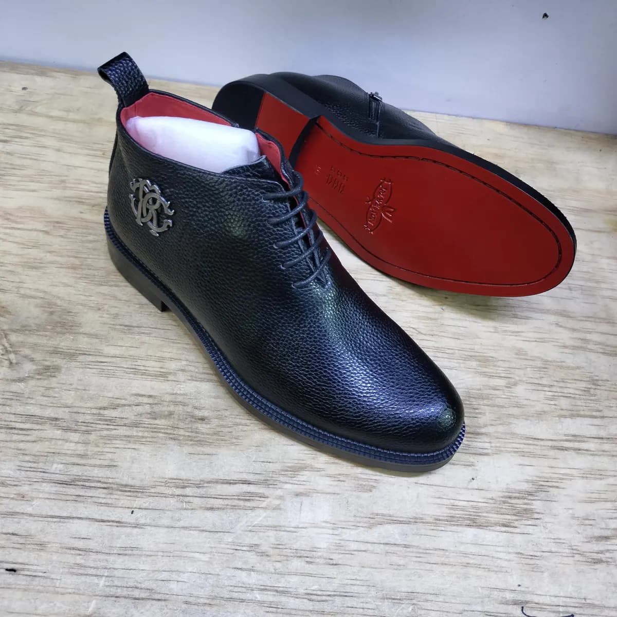 Black 9