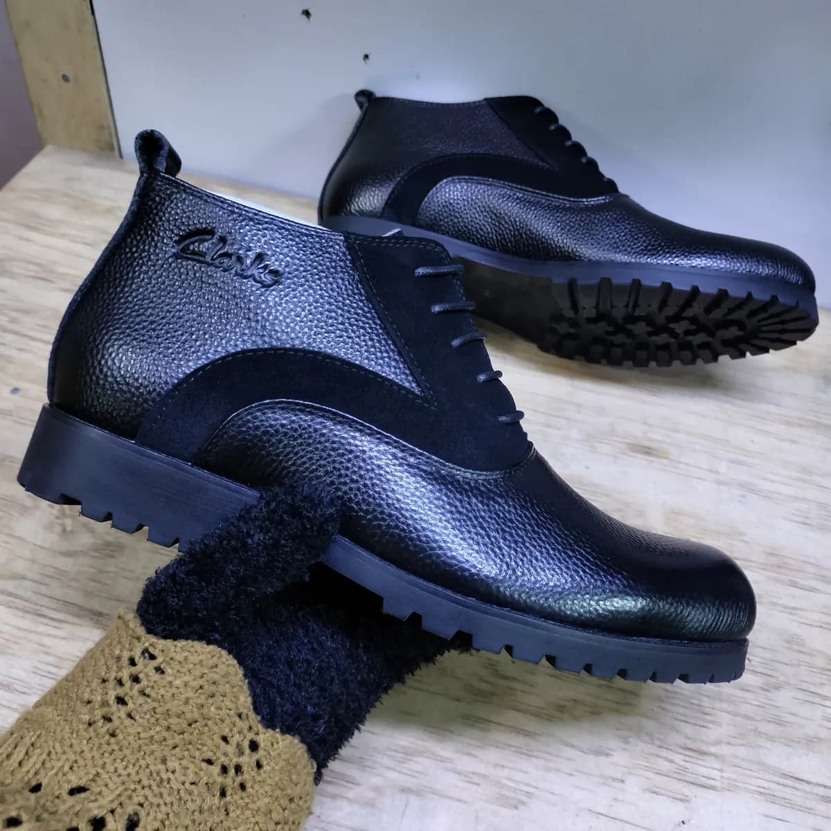 Black 2