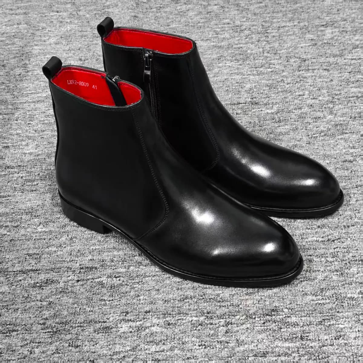 Black 2