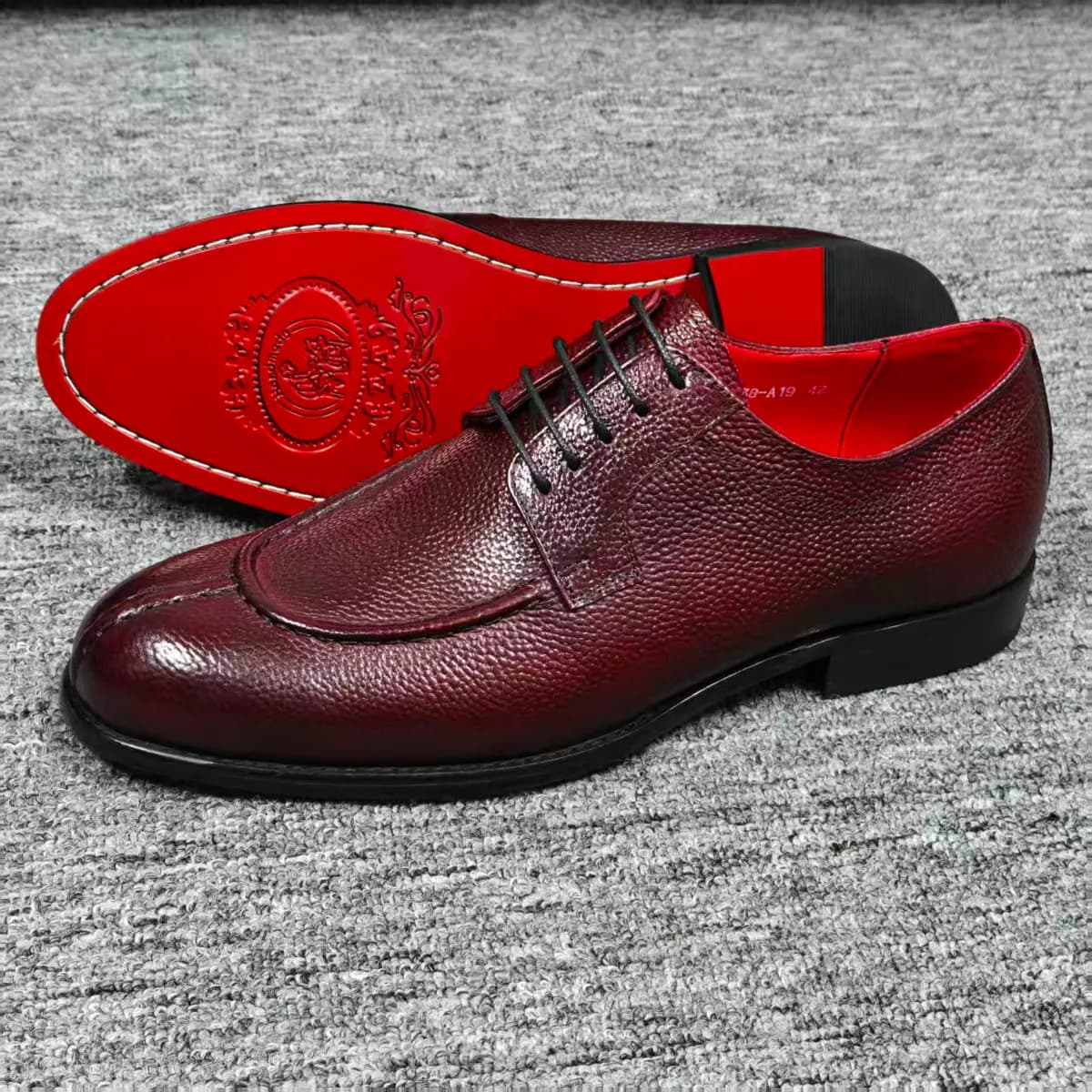 Burgundy 2