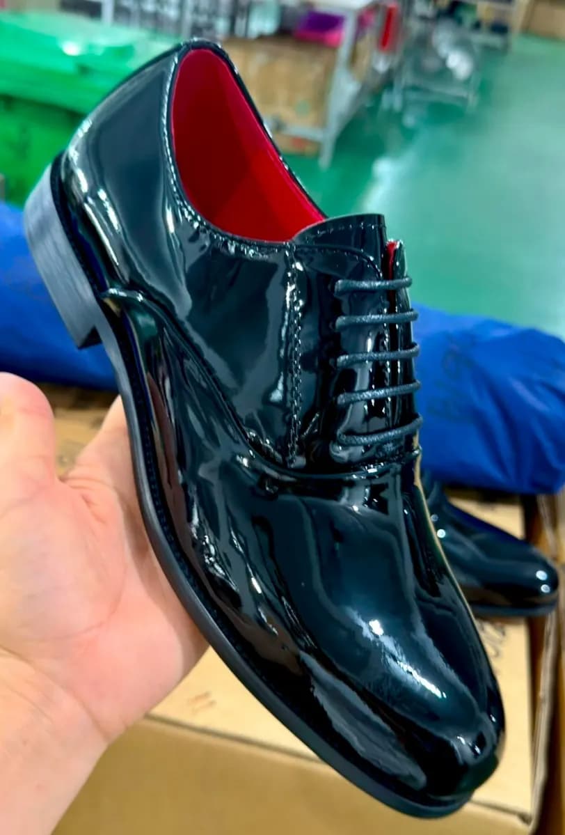 Black 3