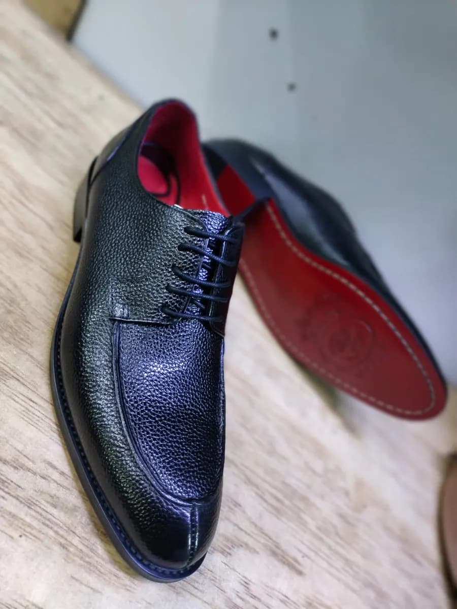 Black 5