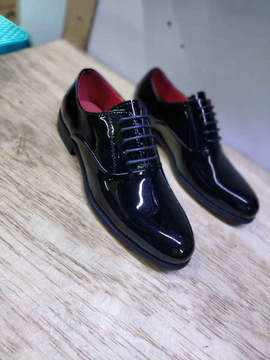 Black 5