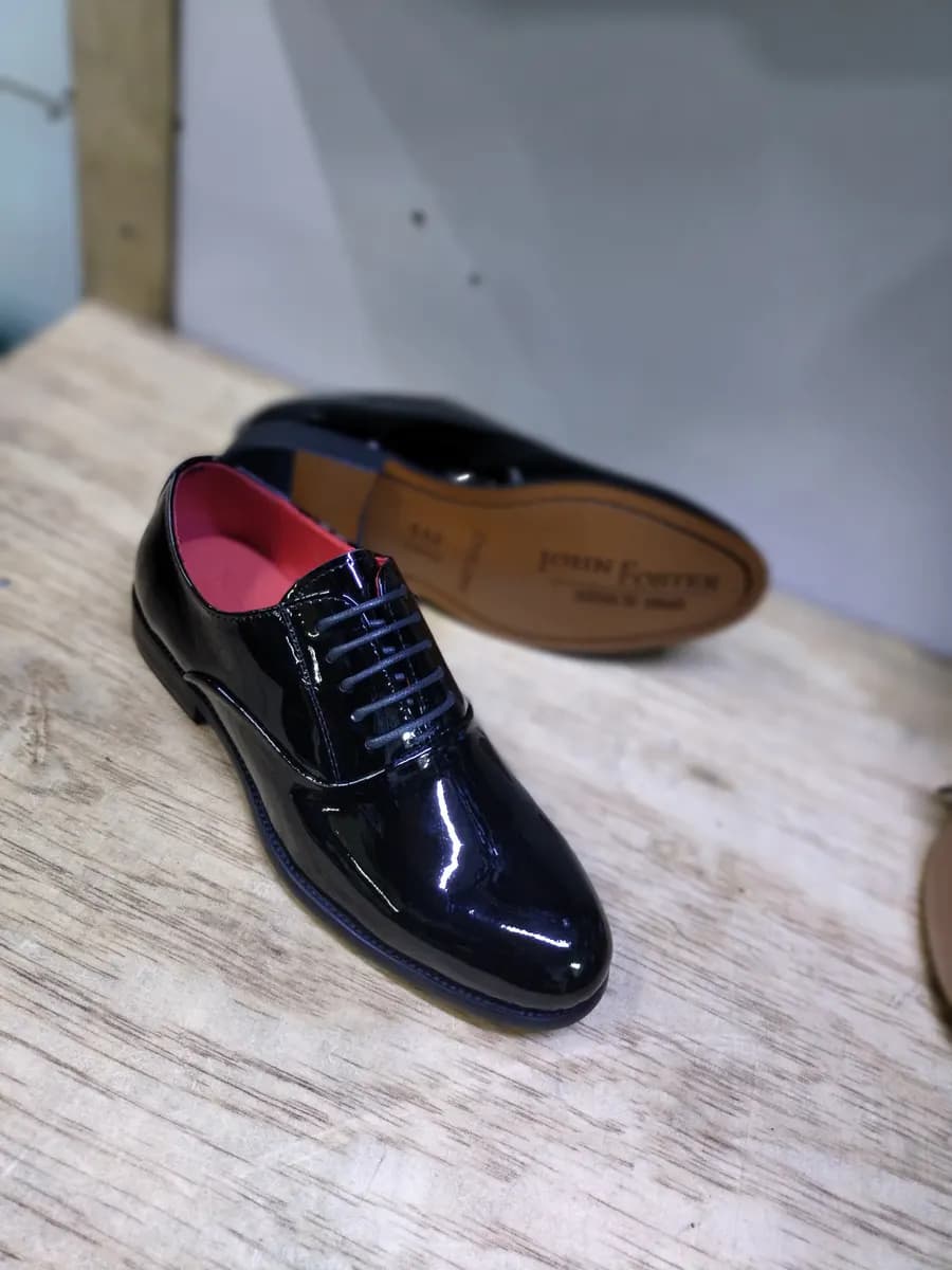 Black 4