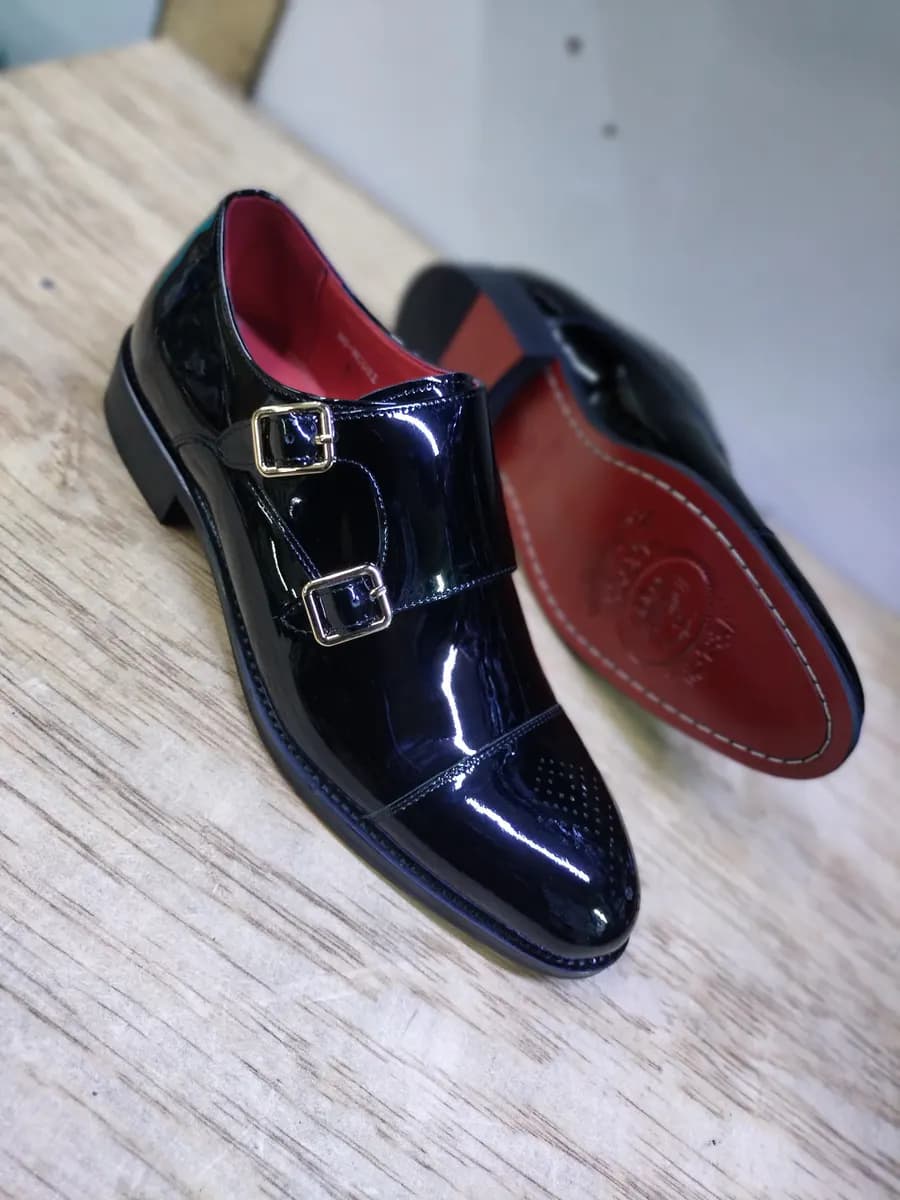 Double Black 3