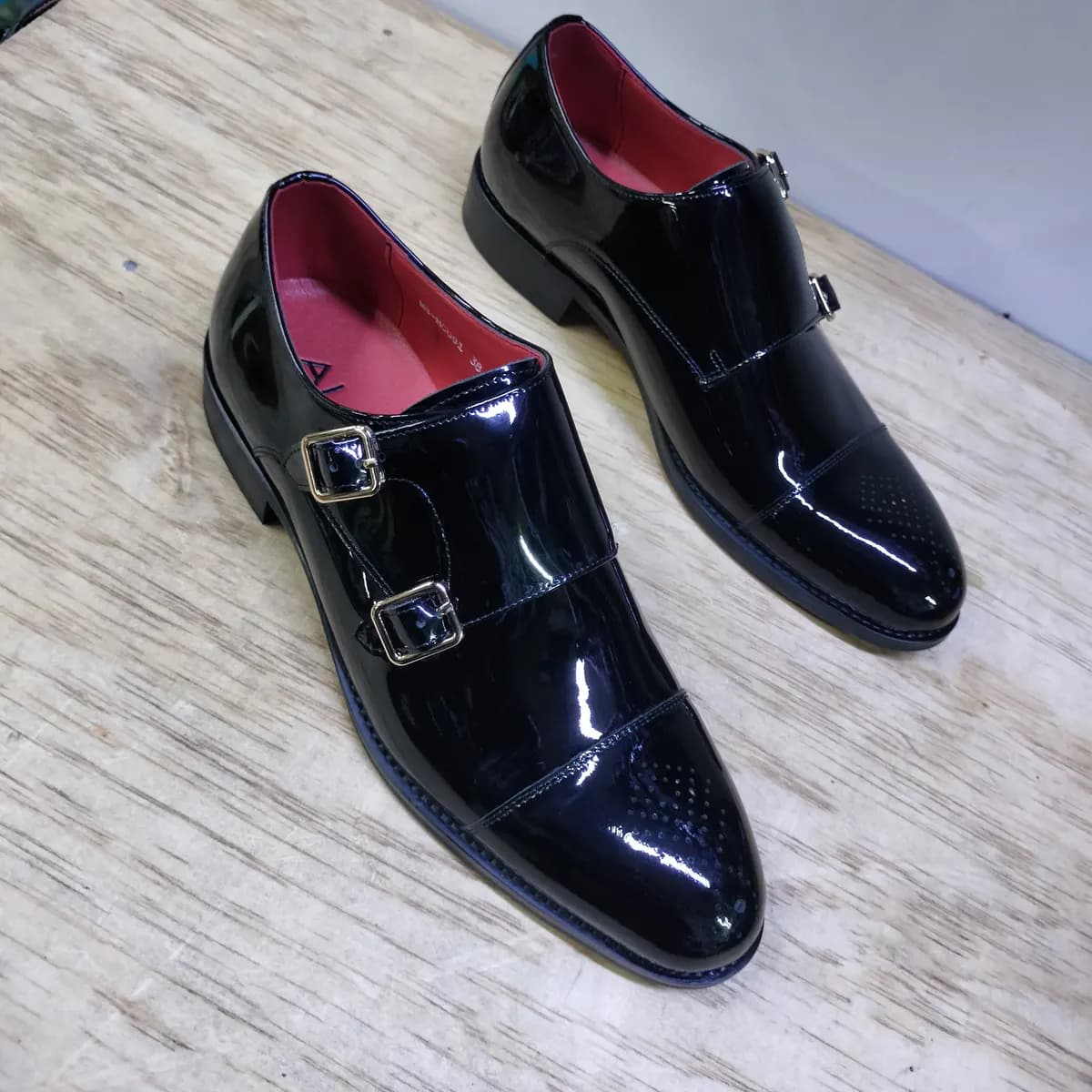 Double Black 4