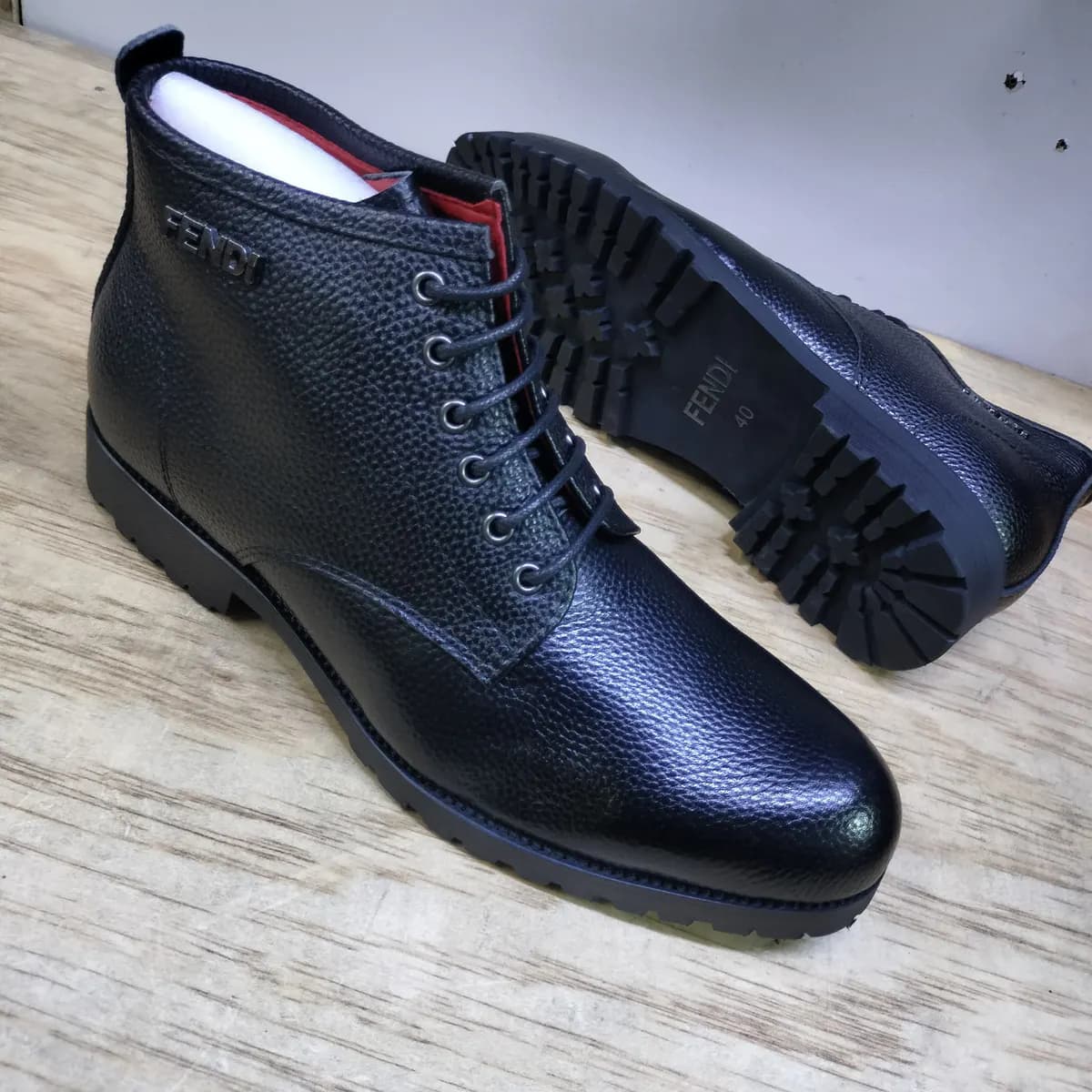 Black 4