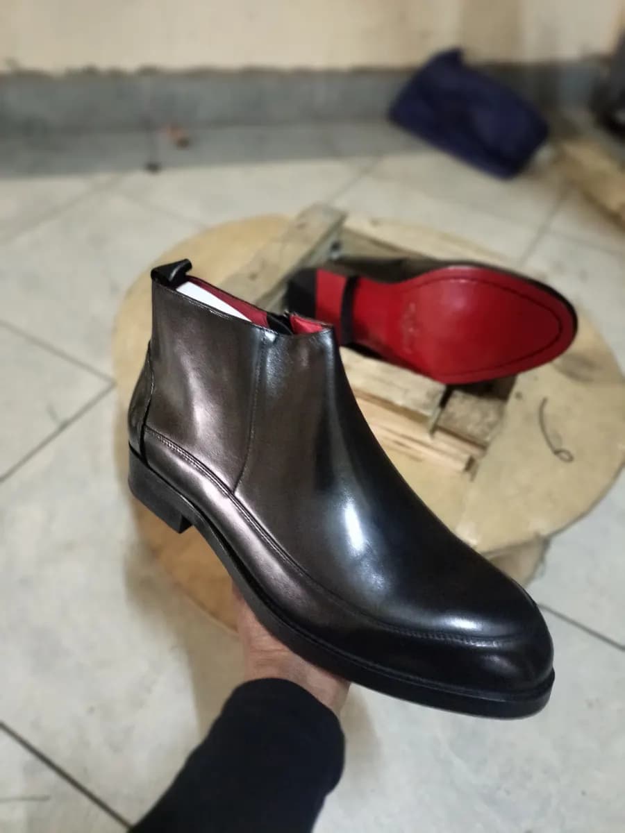 Black 7