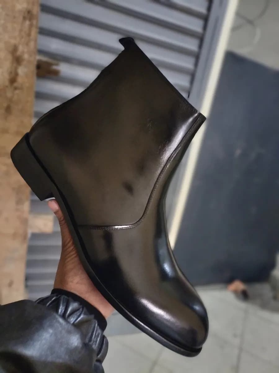 Black 4
