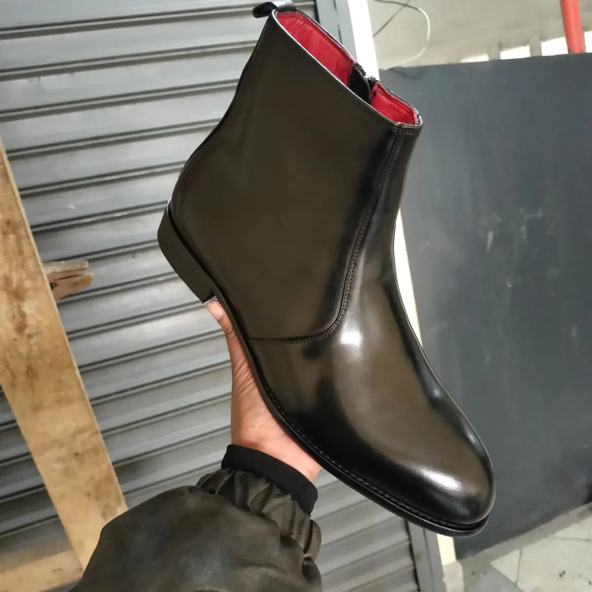 Black 3