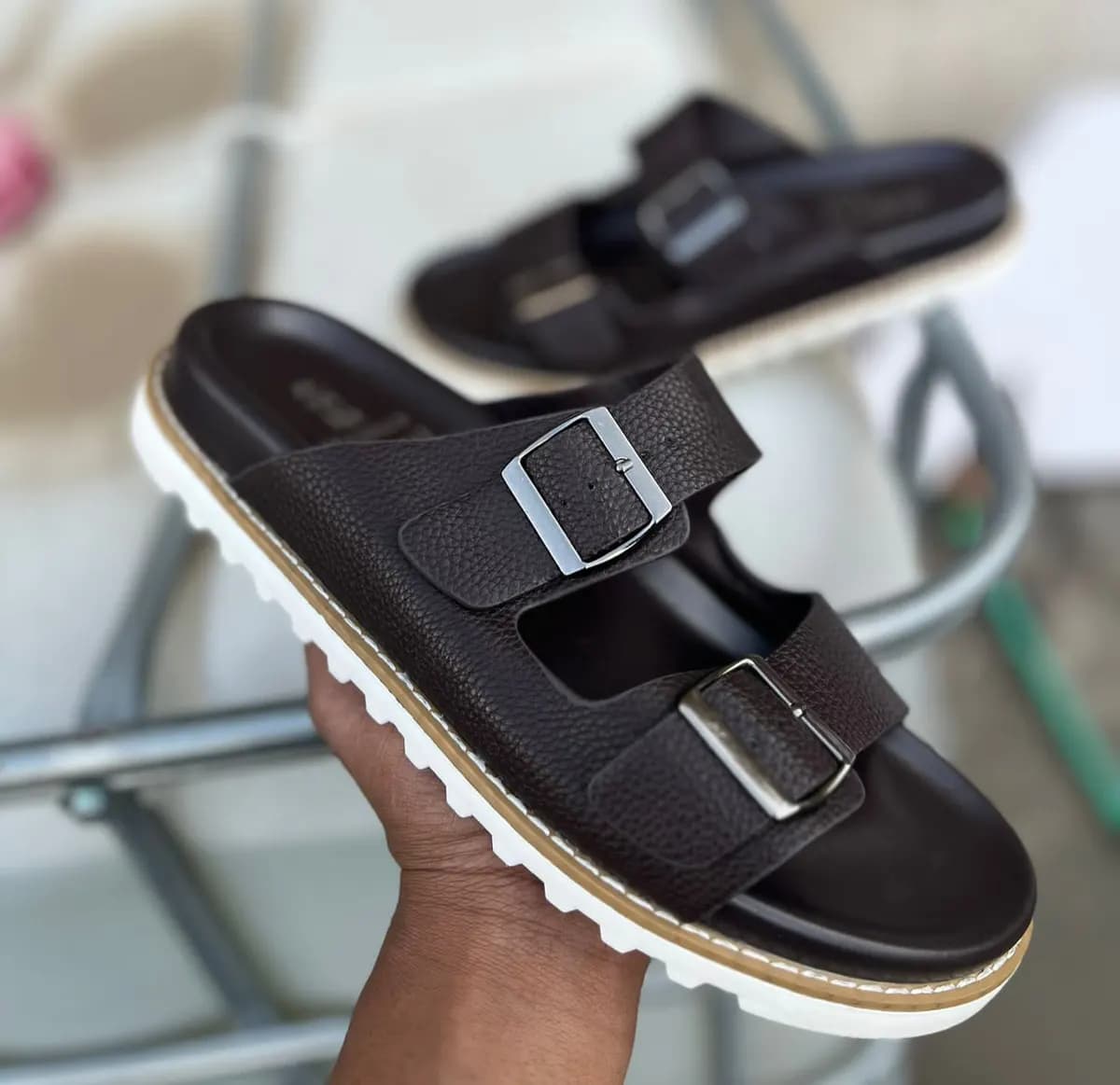 Brown 2