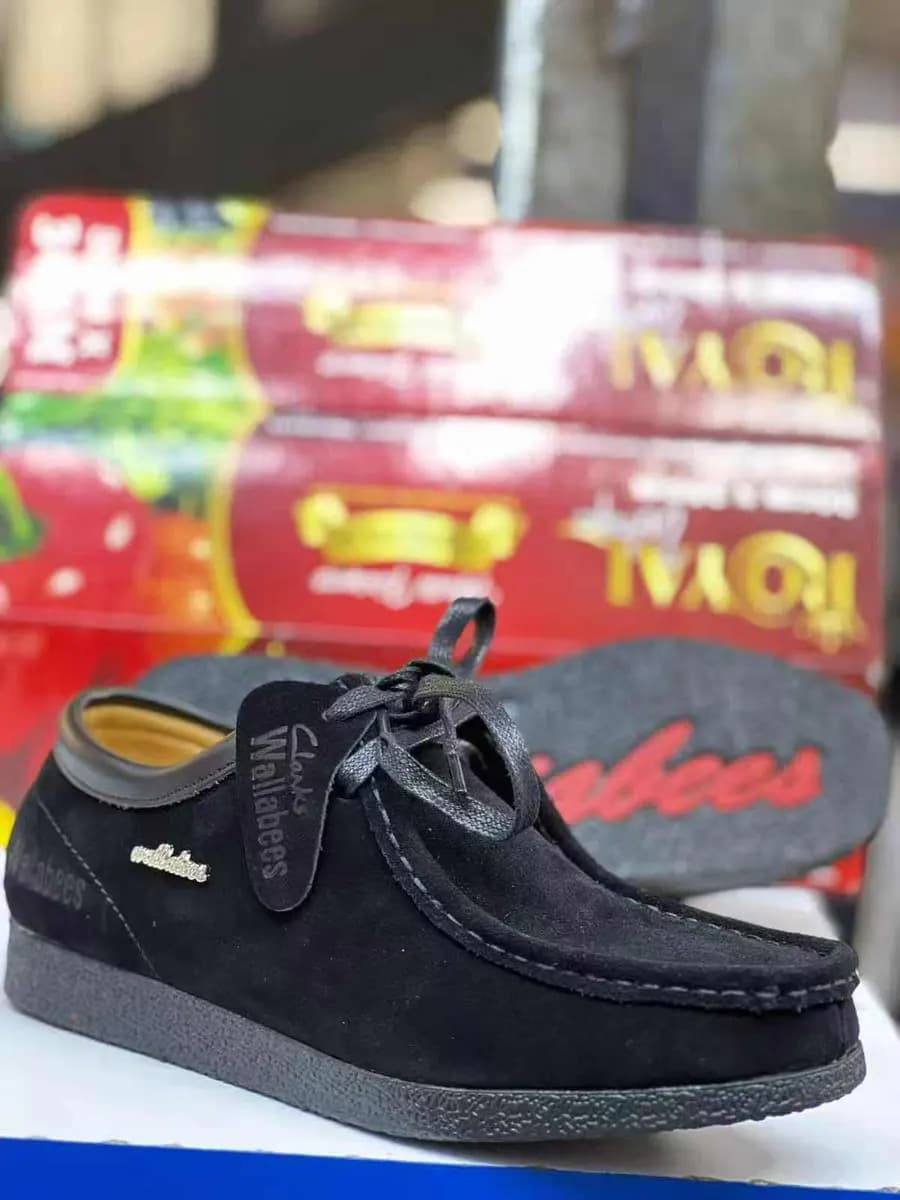 Black 2