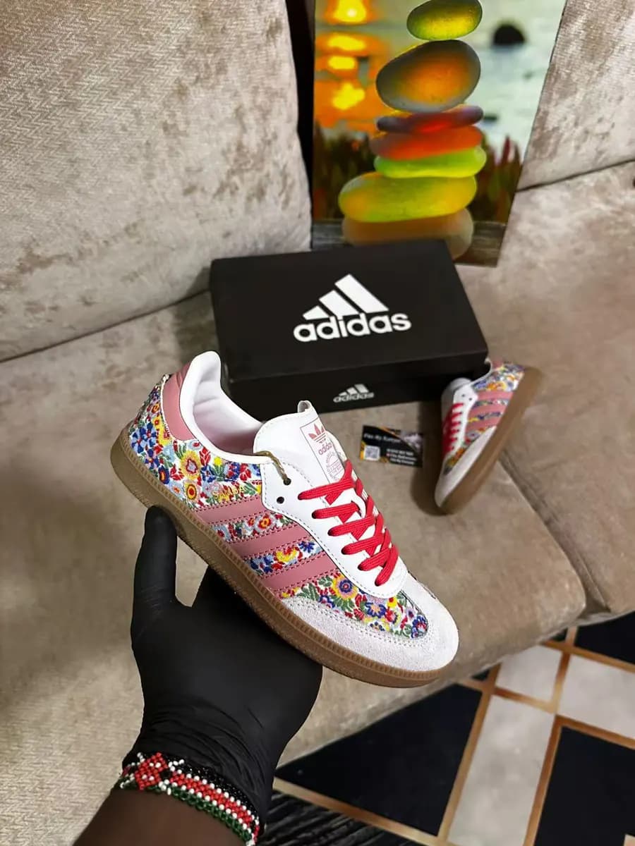Floral 2