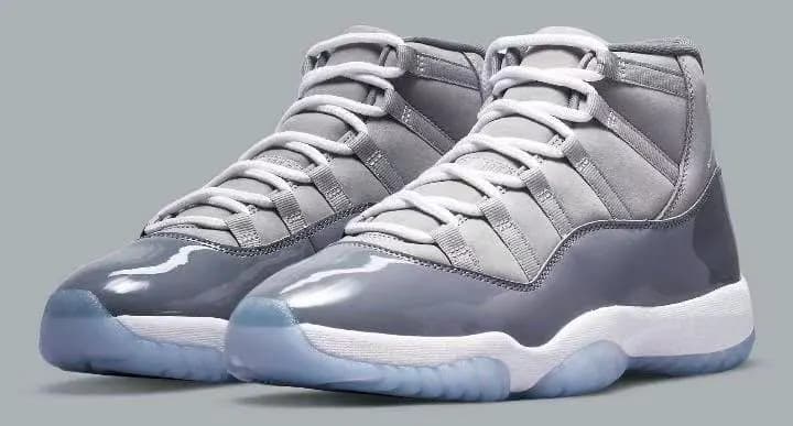 Grey