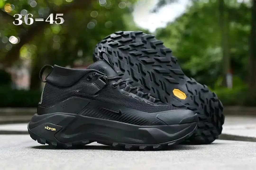 Black 5
