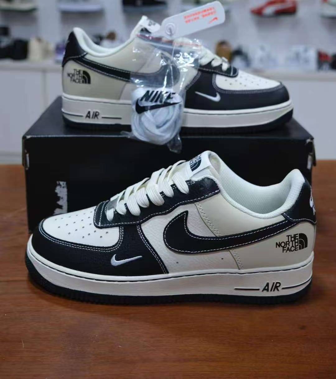 Airforce 1 Customized