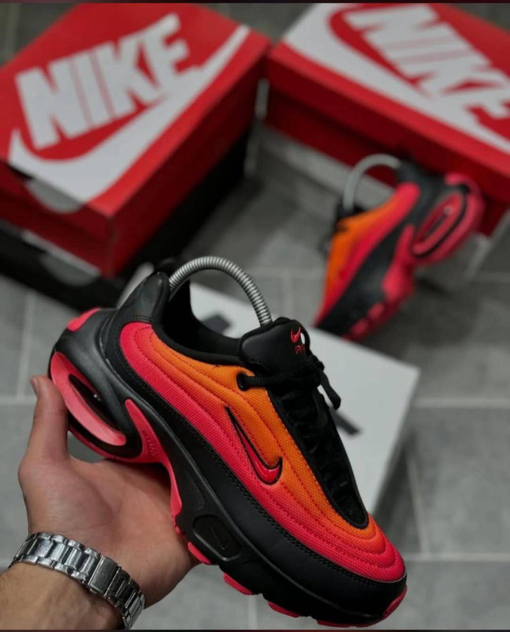 Airmax Portal