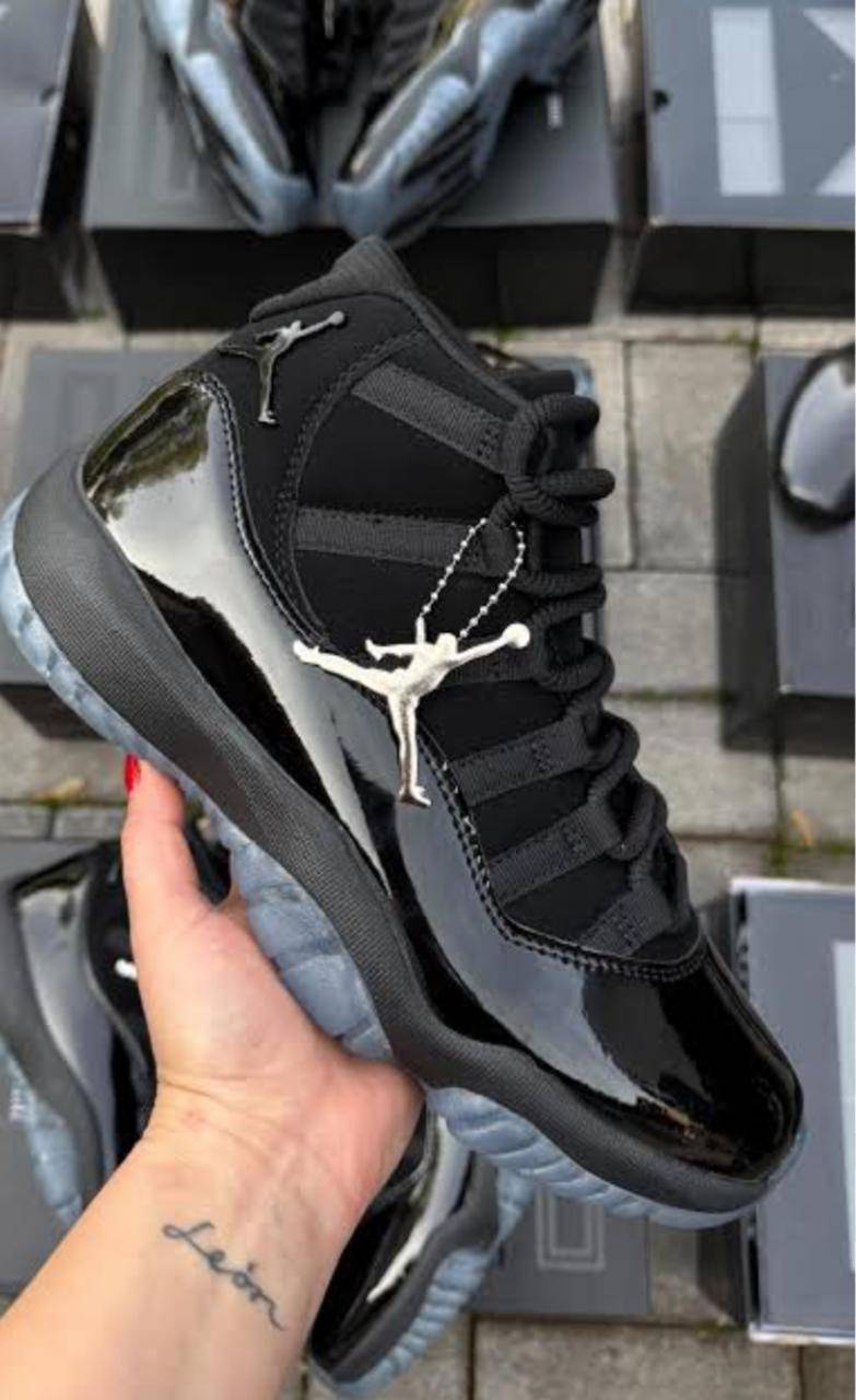 Jordan 11
