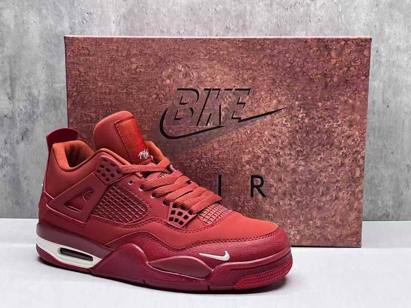 Jordan 4